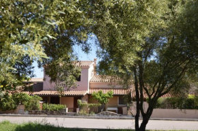 Le Villette al Centro San Teodoro